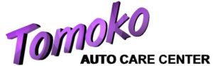 Tomoko Auto Care Center logo